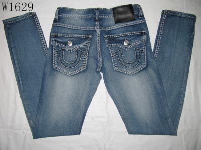 Women's True Religion jeans-357